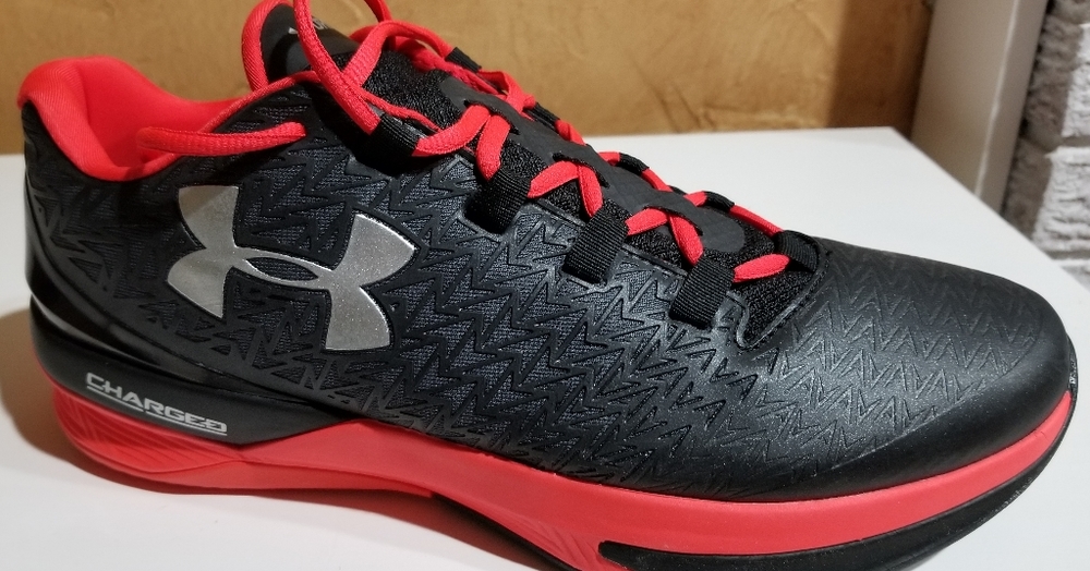 UA charged